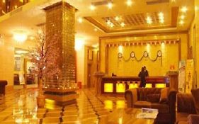 Jin Dian Business Hotel Huizhou 
